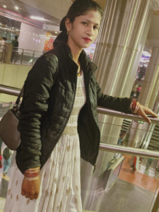 Arti Sharma Co-founder of Hotel Trustable Travel